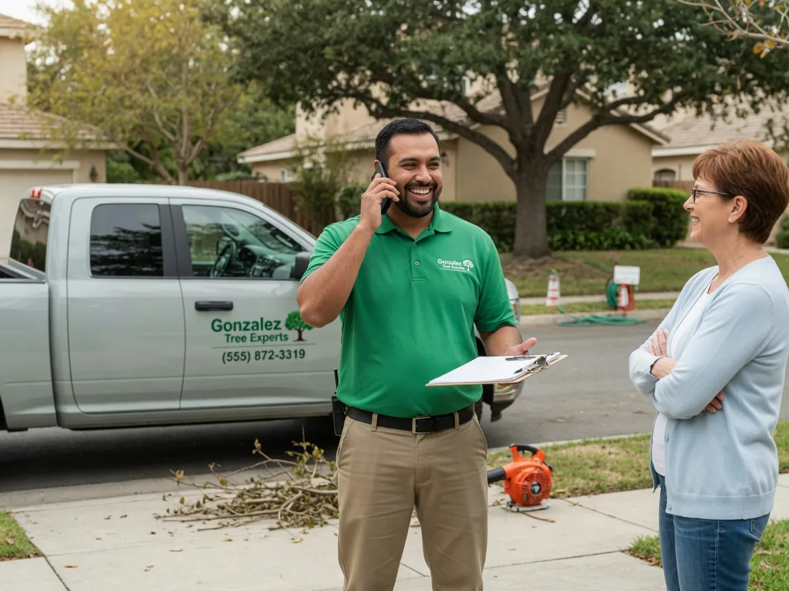 Tree Service Roxie, MS FAQs